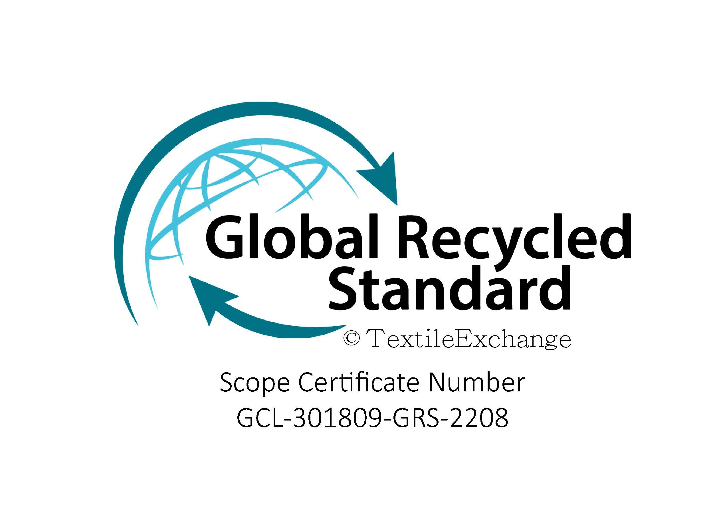 GRS Logo
